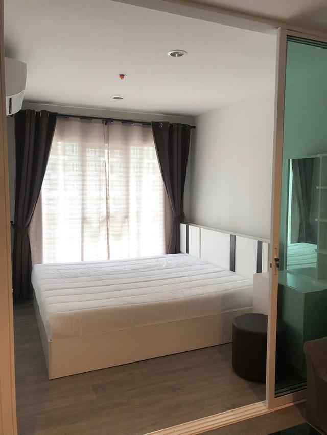ให้เช่า 1ห้องนอน BTS บางนา Regent home bangna (รีเจ้นท์ โฮม บางนา) 2