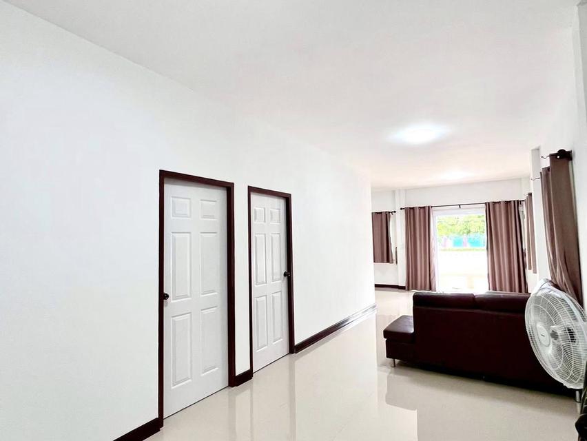 WC09 บ้านพร้อมที่ดินห้างฉัตร ลำปาง 6