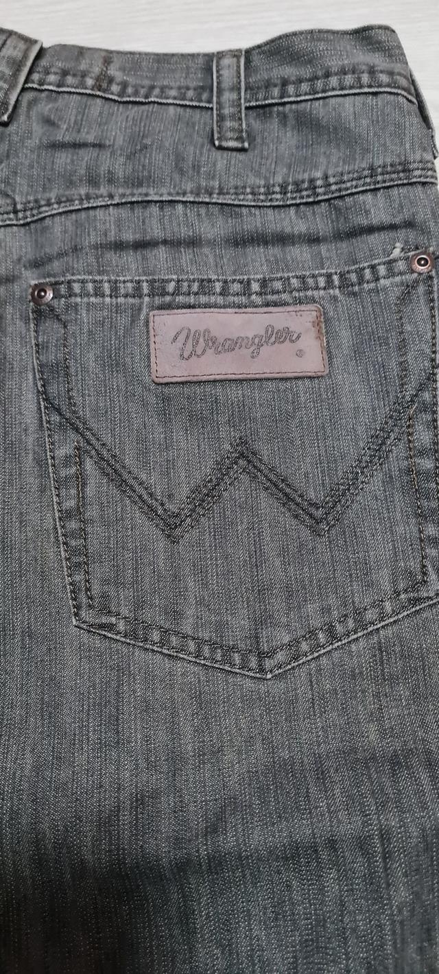 กางเกงยีนส์ WRANGLER