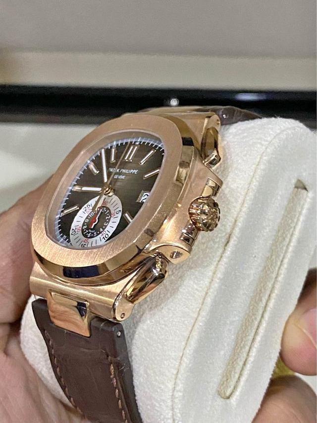 Patek Philippe 5980R ราคาดีมากก 5