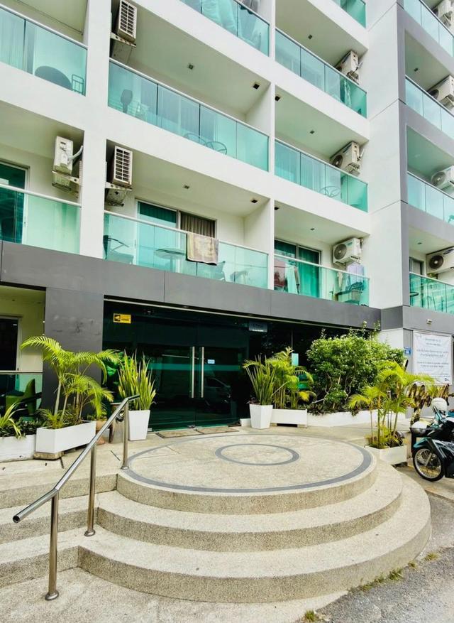 ขายคอนโด  Laguna bay เขาพระตำหนัก5 pattaya  7