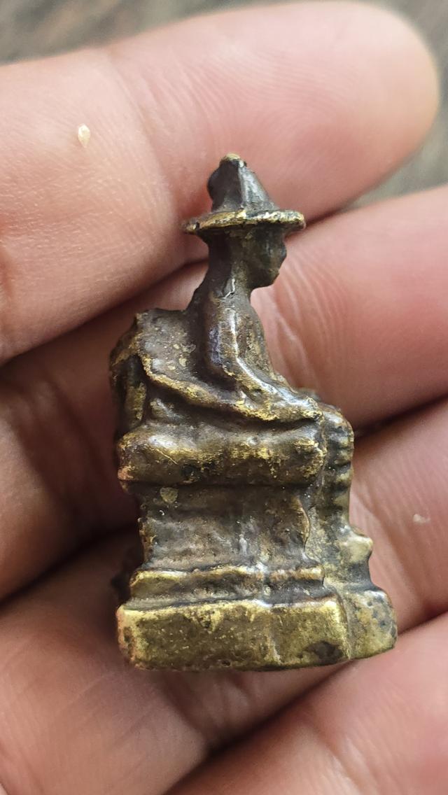 รูปหล่อ พระเจ้าตากสิน