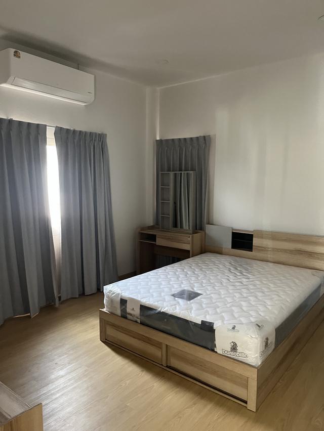 บ้านเช่าใกล้มหาวิทยาลัยรังสิต 10