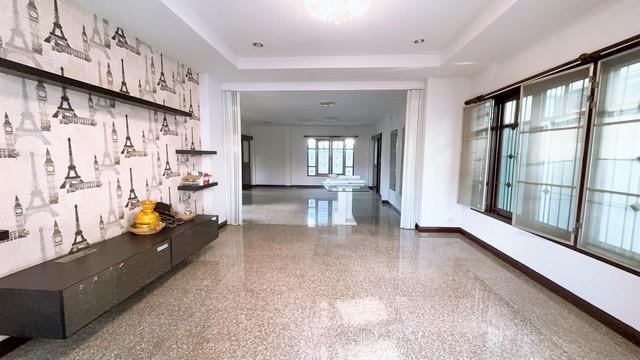 ขายบ้านเดี่ยว 50 ตรว. เลียบด่วน ซอยประดิษฐ์มนูญธรรม 15 ซอยเซ็นทรัลอีสต์วิลล์ ซอยแจ่มเจริญ ออกนาคนิวาส16 ซอยลาดพร้าว 71 2