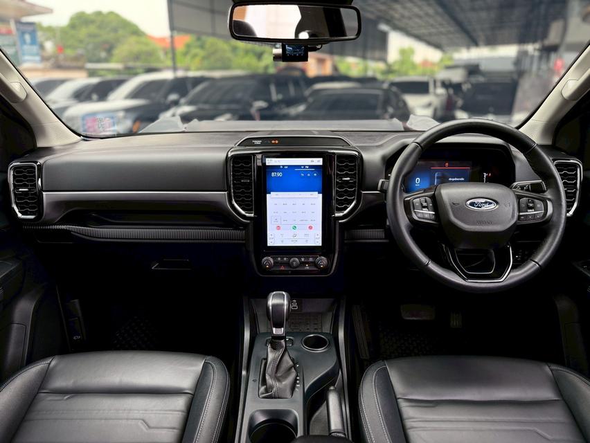 Ford Ranger 2.0Sport ปี22 12