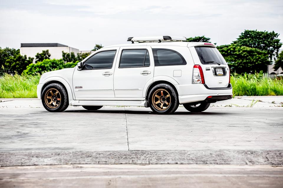 Isuzu MU-7 3.0Primo ปี09 8