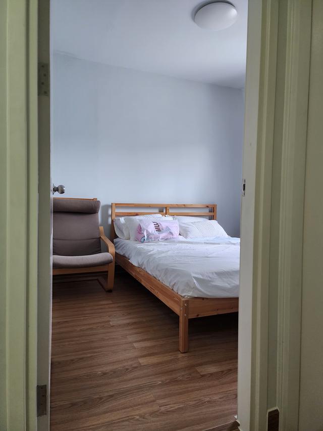 บ้านทาวเฮ้าส์2ชั้น หลังริม 11