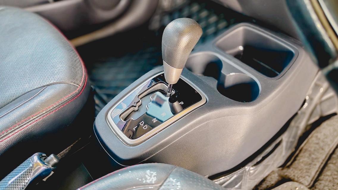 2016 MITSUBISHI ATTRAGE TOP 1.2 รูปที่ 12
