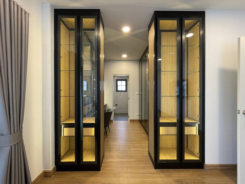 House For Rent Centro bangna 11
