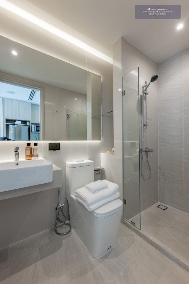 CM04395 ขายด่วน ขายดาวน์ คอนโด ออริจิ้น เพลส บางนา Origin Place Bangna ซอย บางนา-ตราด 48 แขวงบางนาใต้ เ 8