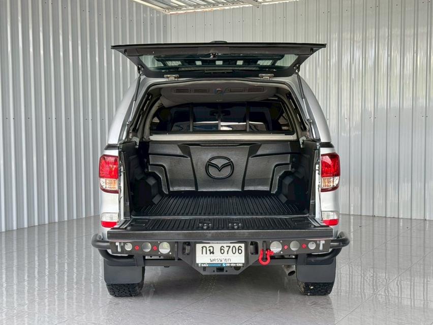Mazda BT-50 PRO 2.2 Hi-racer ดีเซล เกียร์ธรรมดา ปี2015 10