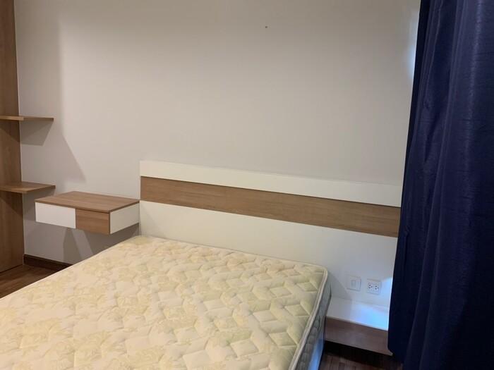 เช่าถูก 11,000 บาท ** รหัส 190805 ** 1 นอน 42 ตร.ม ** เซ็นทริค ติวานนท์ สเตชั่น ** ติดรถไฟฟ้า แยกติดวานนท์ ** 088-398-3835 MR.BOAT 12