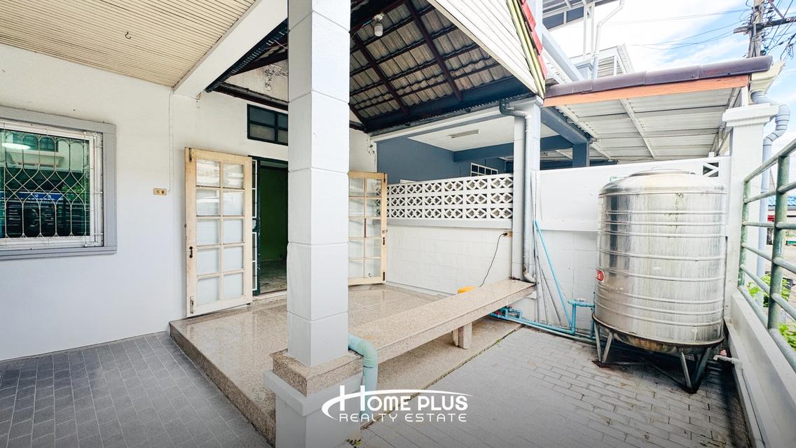 ขายทาวน์โฮม 2 ชั้น หมู่บ้านเอื้อประชา ซอยโชคชัย 4 ซอย 14 ลาดพร้าว ทำเลดี ใกล้รถไฟฟ้าและทางด่วน 2