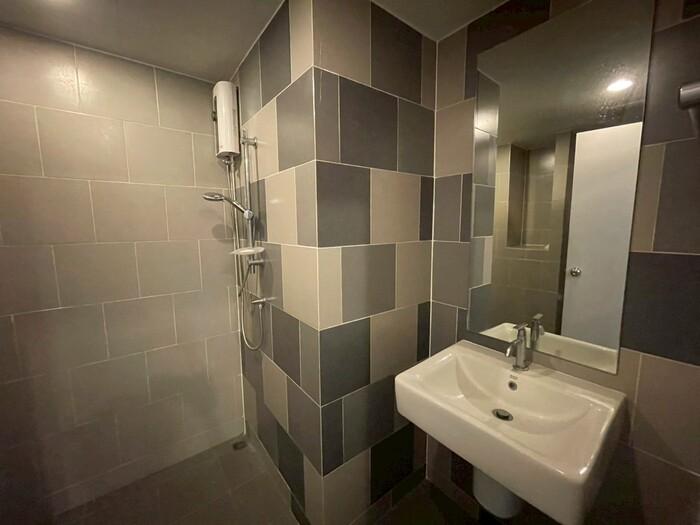 เช่าถูก 12,000 บาท ** 1 ห้องนอน * รหัส 090161 * ชีวาทัย เพชรเกษม 27 ** ติดรถไฟฟ้า บางหว้า ** 088-398-3835 MR.BOAT 20