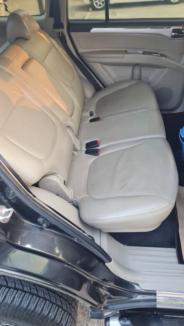Mitsubishi Pajero 2.5 ปี 2011 รูปที่ 11