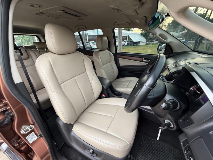 Isuzu MU-X 2.5DVD ปี14 12