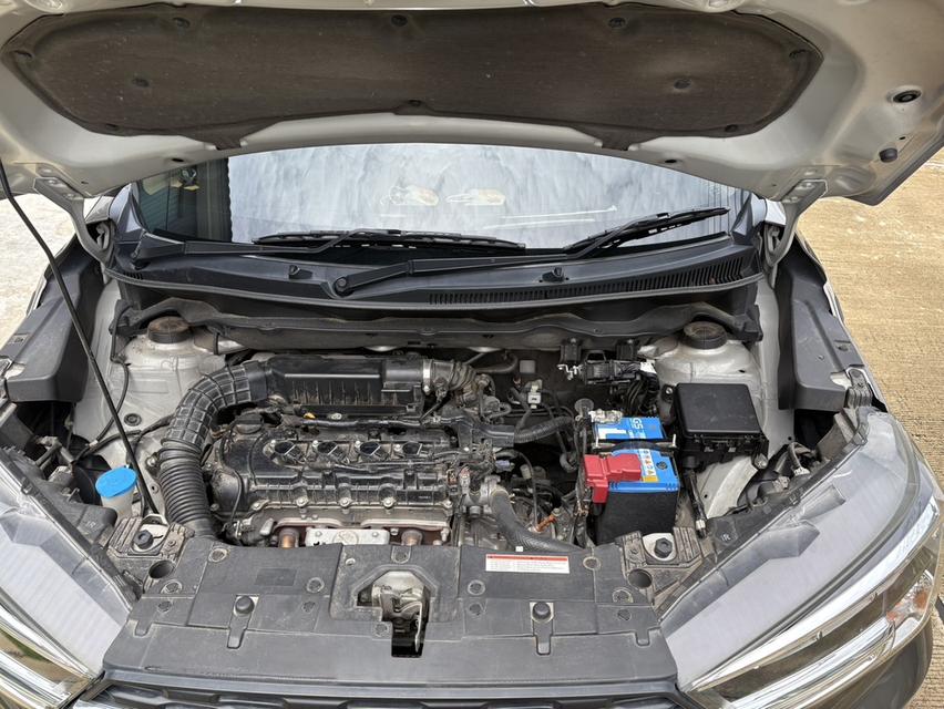รถ Suzuki XL7 ปี 2021 รถบ้านเจ้าของขายเอง เลขไมล์น้อย 47000 2