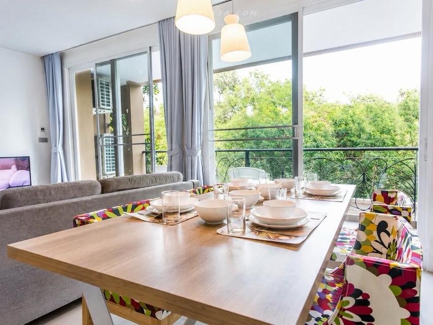 For Sale — 2-Bedroom Condo at Atlantis Condo Resort Jomtien, PattayaSpacious 2-bedroom condo for sale at Atlantis Condo Resort Jomtien 10