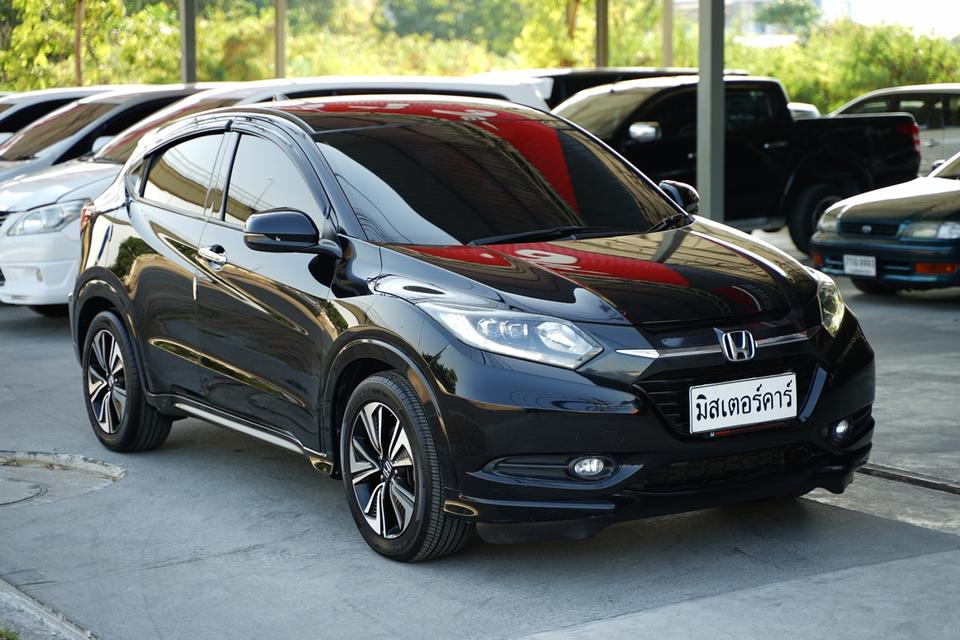 2015 HONDA HR-V 1.8EL 4