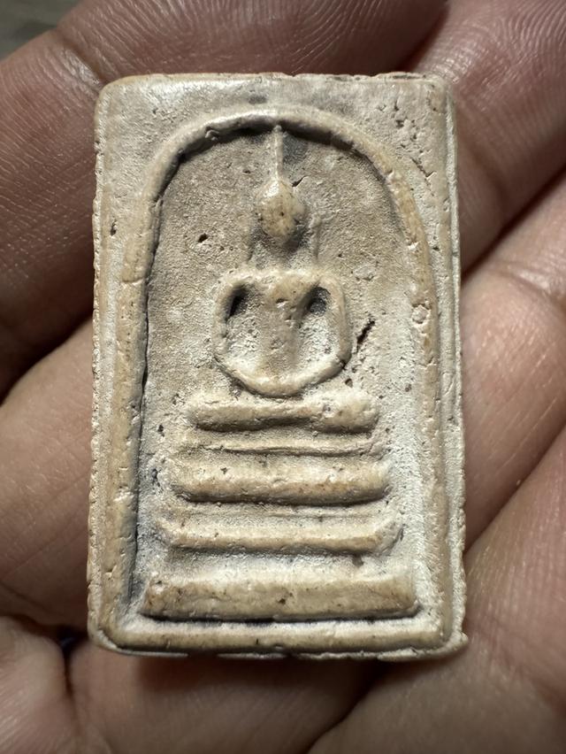 พระสมเด็จวัดระฆัง หลากหลายพิมเก่าเก็บ
