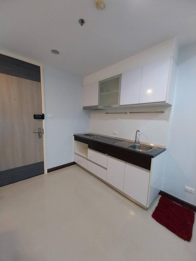 คอนโดศุภาลัย พรีเมียร์ อโศก 7