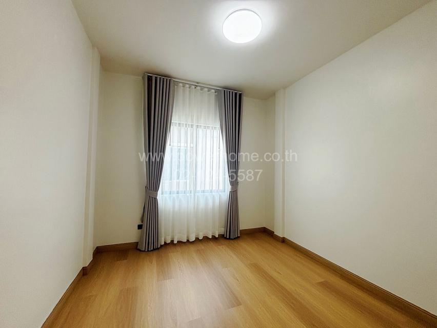 หมู่บ้านฟ้าปิยรมย์พรีเมียร์พาร์ค เฟส 10 ลำลูกกาคลอง 6 ต.บึงคำพร้อย อ.ลำลูกกา จ.ปทุมธานี 15