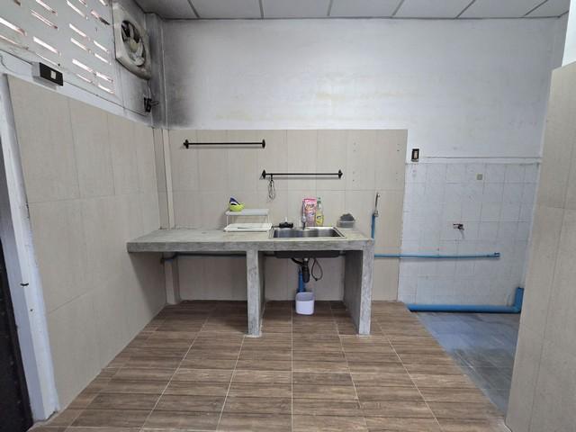 ให้เช่า ทาวน์เฮ้าส์2ชั้น หลังมุม เอกชัย 46 ชุมชนใกล้ Big Cกัลปพฤกษ์ 6