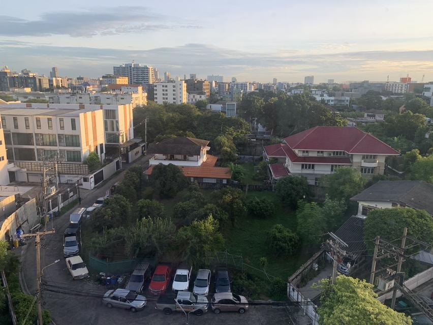 ให้เช่าคอนโดพีทรัชดา 14