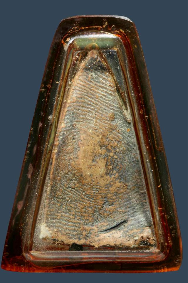 เปิดครับพระผงสุพรรณสนใจ รูปที่ 2