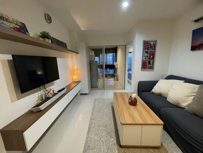 Aspire Sukhumvit 48 ปล่อยเช่า 1
