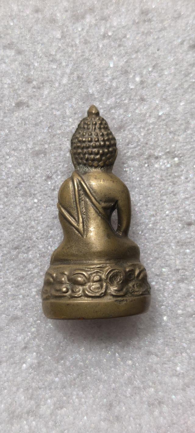 พระกริ่ง วัดบวร 2