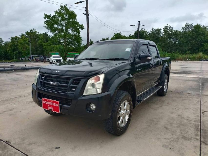 (แจ้งรหัสรถ BK5997) Isuzu D-max Hi lander 3.0💥ปี2007💥
