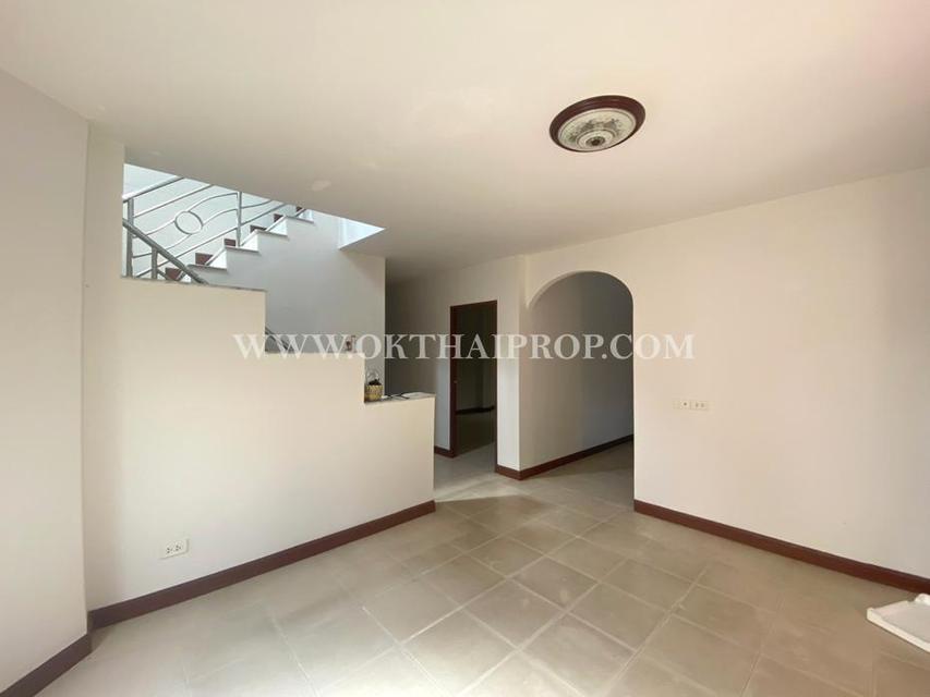 บ้านเดี่ยว หมู่บ้านอริสรา5 บางบัวทอง นนทบุรี 3