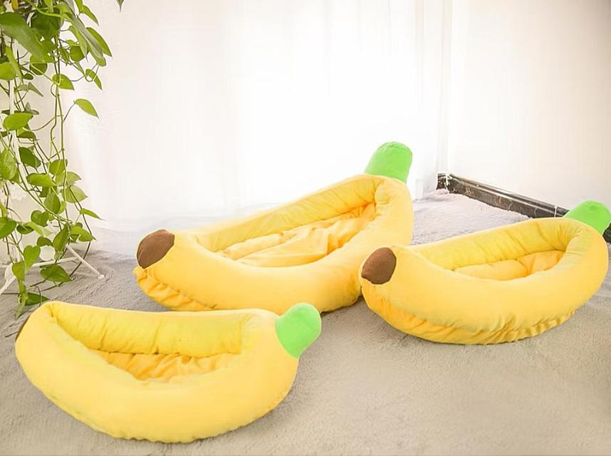 เตียงกล้วย 2
