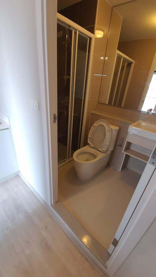 คอนโดเดอะไพรเวซี่พระราม9 7