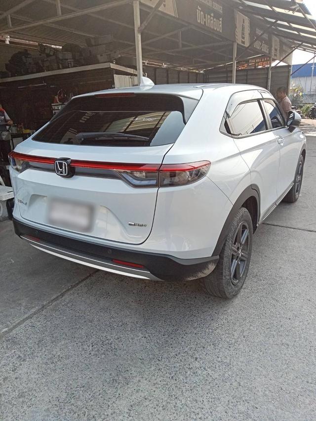 HONDA HRV 1.5 EL EHEV ปี 2023 รูปที่ 2