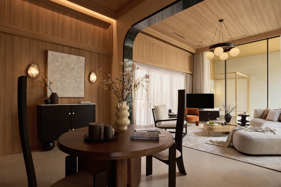 Private Residences (ไพรเวท เรสซิเดนซ์) 7