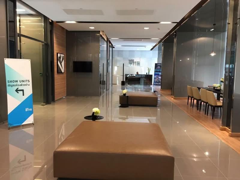 ขายคอนโด IDEO สุขุมวิท 115 ติด BTS ปู่เจ้า 14