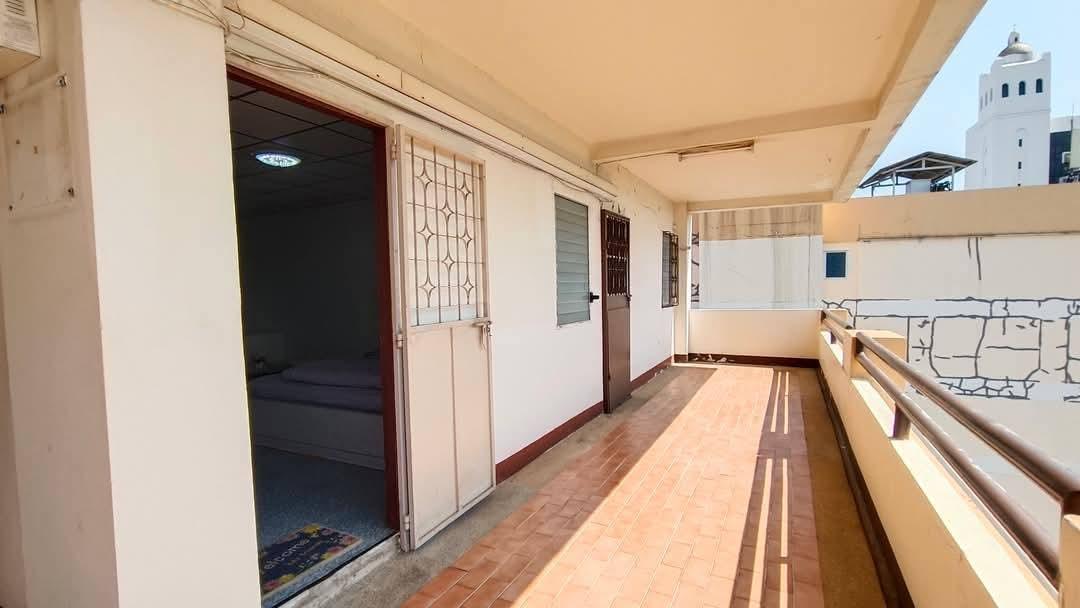 กำไรตั้งแต่ตอนซื้อ! ขายเหมา 2 ห้องริม Yield สูง 8%+ รับค่าเช่าต่อทันที 10,000.- 2