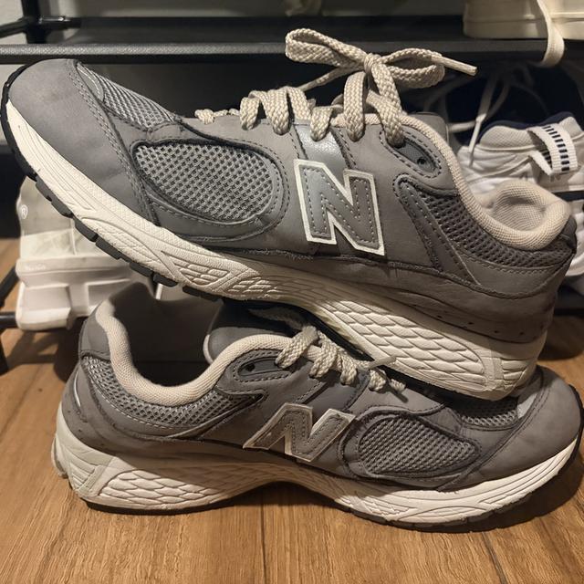 รองเท้า New Balance 2002r รูปที่ 2