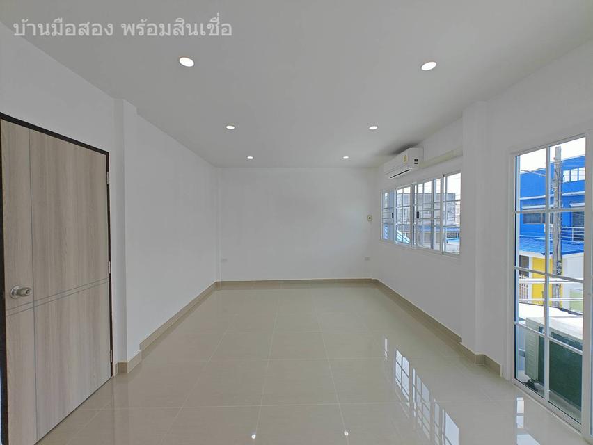 หมู่บ้านณัฐกานต์ สายไหม 64 18