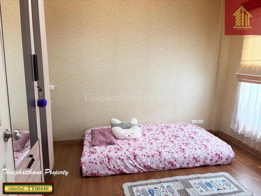 บ้านกลางเมือง เดอะรอยัล โมนาโค ศรีนครินทร์-พัฒนาการ 12