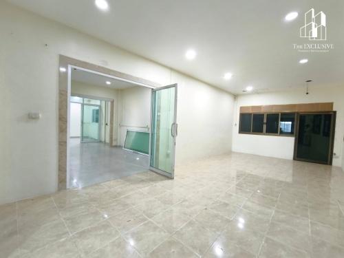 ปล่อยเช่าบ้านเดี่ยวชั้นเดียว ทำเลทอง "ติวานนท์ 25" นนทบุรี 6