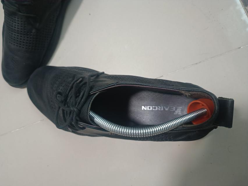 รองเท้าหนังใสทำงาน yearcon รูปที่ 2