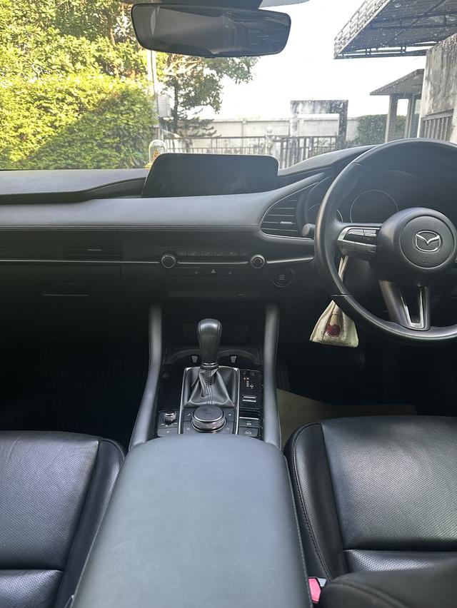 Mazda3 2.0 C ปี 2019 รูปที่ 6