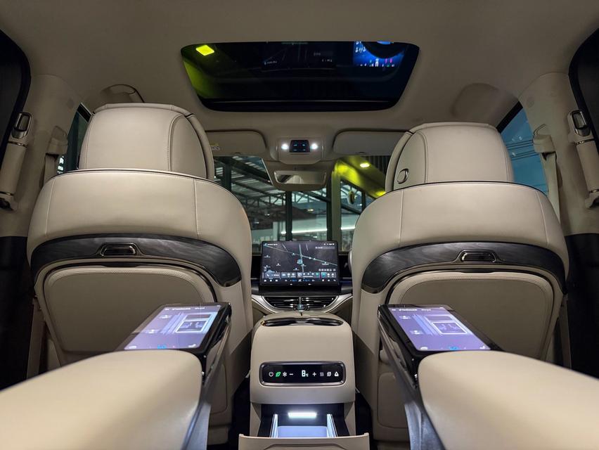 รหัสรถ MCA6666 📌 2025 BYD DENZA D9 PREMIUM FWD 13