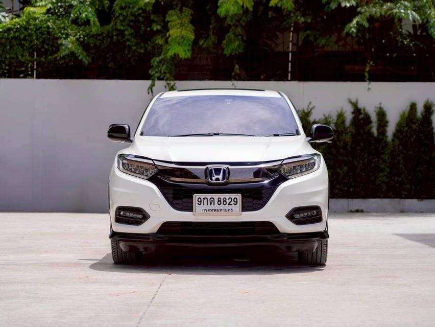 Honda HR-V 1.8RS ปี 2019 2