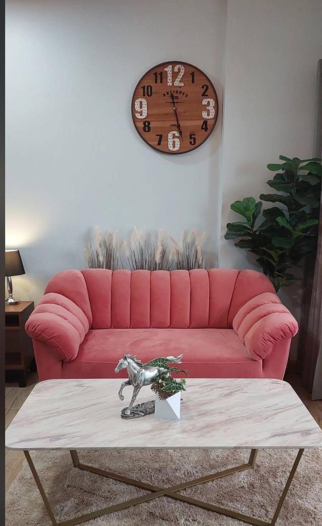 ขายด่วน ห้องสวย คอนโดวิวทะเล 5 ตึก C ใกล้หาดดงตาล พัทยา 7