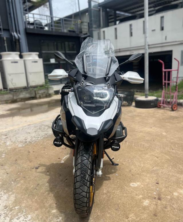 BMW R 1250 GS ปี 2019 3