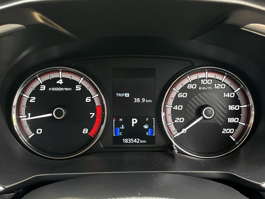 Mitsubishi Xpander 1.5GT ปี19 6